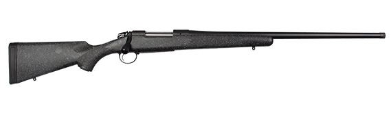 BERG RIDGE 6.5PRC 24'' - Win Repeating Arms Promotion